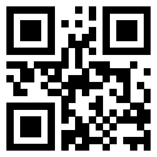 3206249766 - Immagine del QrCode associato