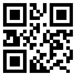 Il Qr Code di 3206249767