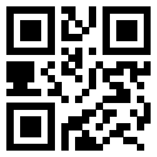 3206249771 QrCode associato