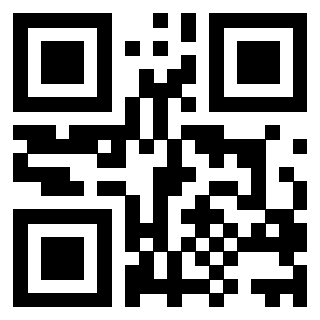 Scansione del Qr Code di 3206249772