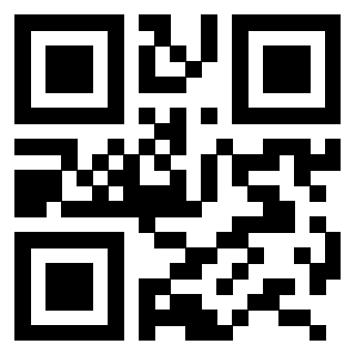 3206249774 QrCode associato
