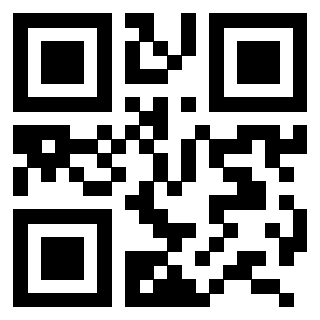 Scansione del QrCode di 3206249776