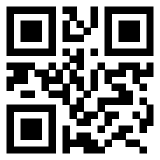 3206249779 - Immagine del Qr Code