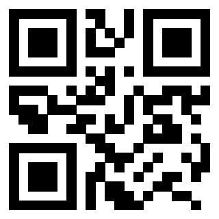 3206249780 - Immagine del QrCode associato