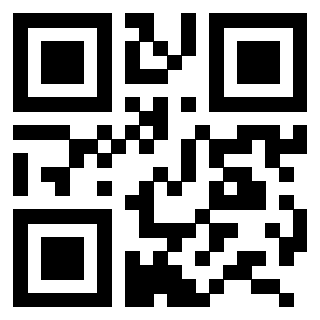 Scansione del QrCode di 3206249781