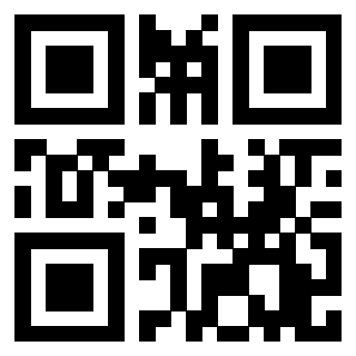 3206249783 - Immagine del QrCode associato