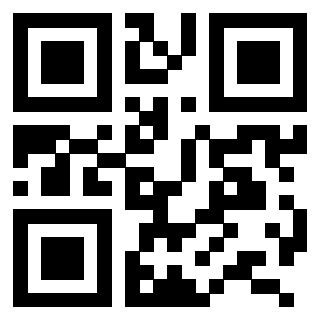 3206249784 Qr Code associato