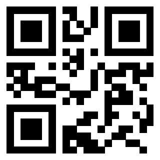 Il Qr Code di 3206249787