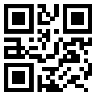 Scansione del Qr Code di 3206249788