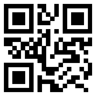 3206249790 - Immagine del Qr Code associato