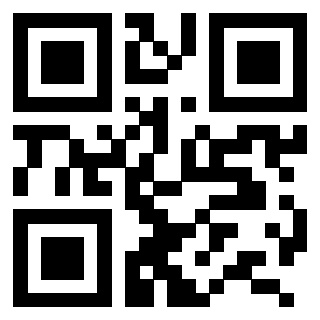 Scansione del Qr Code di 3206249791