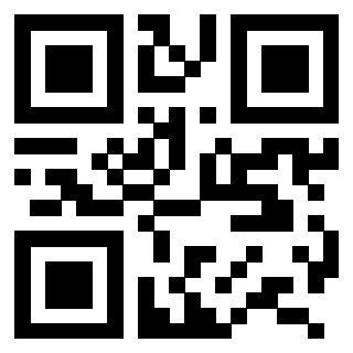Scansione del QrCode di 3206249792