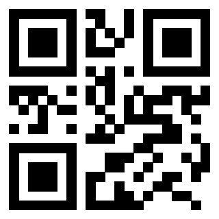 Il Qr Code di 3206249794