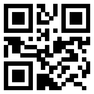 Immagine del Qr Code di 3206249801