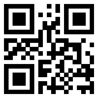 Il QrCode di 3206249806