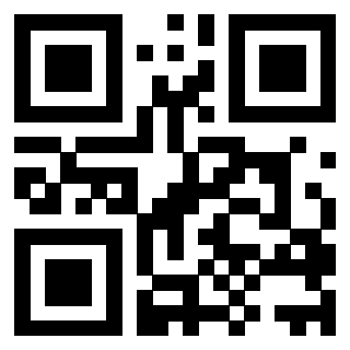3206249807 - Immagine del Qr Code associato