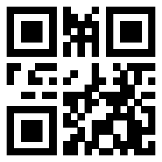 Immagine del Qr Code di 3206249809