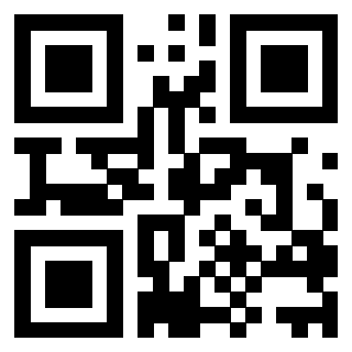 Scansione del Qr Code di 3206249811