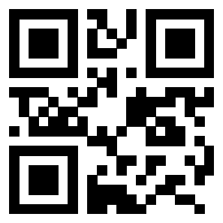 Il Qr Code di 3206249813