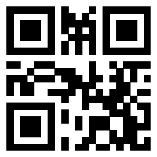 3206249814 - Immagine del QrCode associato