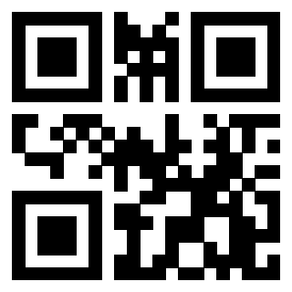 3206249815 - Immagine del QrCode