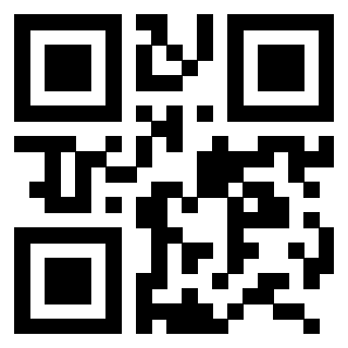 Scansione del Qr Code di 3206249817