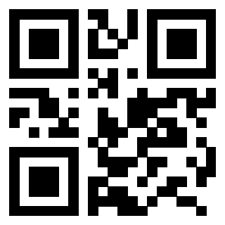 3206249819 - Immagine del Qr Code