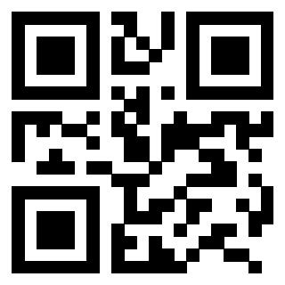 Scansione del Qr Code di 3206249821