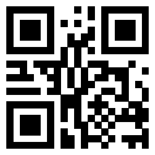 3206249822 - Immagine del Qr Code