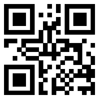 Immagine del Qr Code di 3206249824