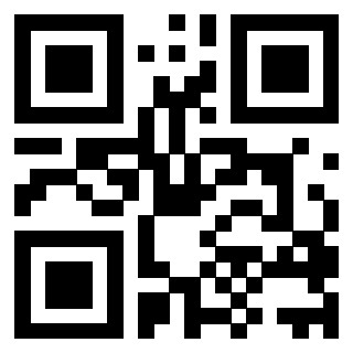 Immagine del Qr Code di 3206249825