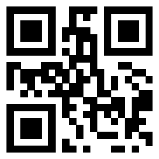 Scansione del QrCode di 3206249826