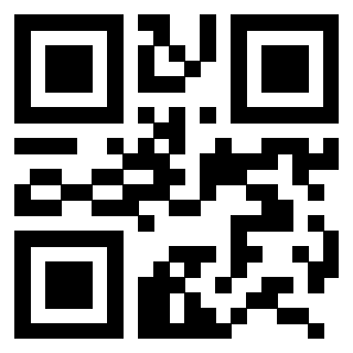Immagine del Qr Code di 3206249827