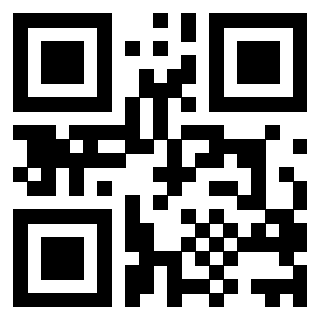 Scansione del Qr Code di 3206249828