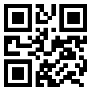 Scansione del Qr Code di 3206249830
