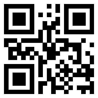 3206249831 QrCode associato