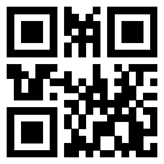 Scansione del Qr Code di 3206249833