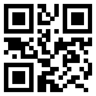 Il QrCode di 3206249836