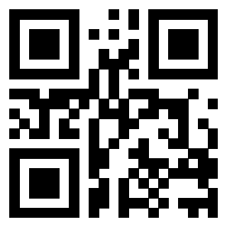 3206249837 - Immagine del Qr Code