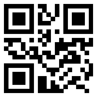 Scansione del Qr Code di 3206249838