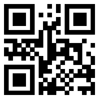 Immagine del Qr Code di 3206249844