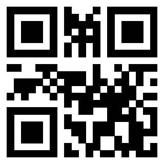 Il Qr Code di 3206249845