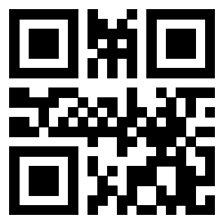 3206249849 - Immagine del QrCode associato