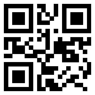 3206249852 Qr Code associato