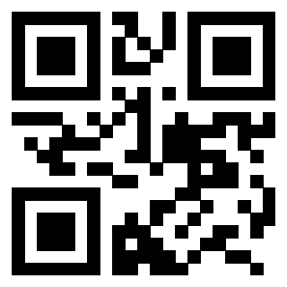 Il QrCode di 3206249854