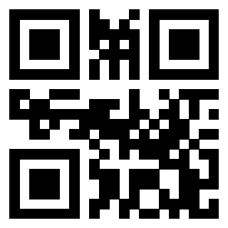 Immagine del QrCode di 3206249856