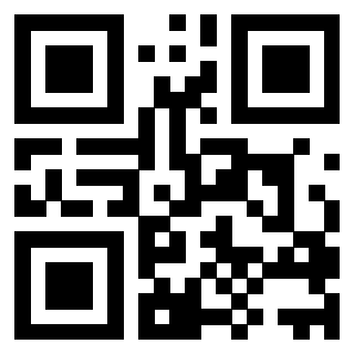 Scansione del Qr Code di 3206249857