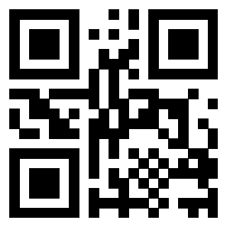 Immagine del Qr Code di 3206249858