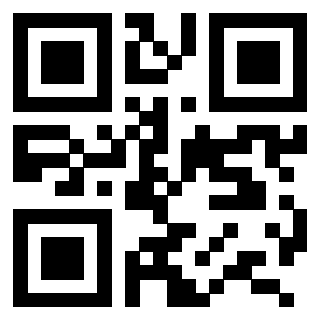 3206249862 QrCode associato