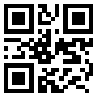 Il Qr Code di 3206249863